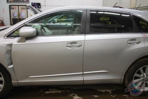 2011 VENZA PWR SUPPLY ECU 896900T010 - Picture 6 of 12