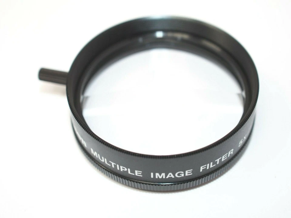 Canon 46mm Filter Set - Image 4 of 4