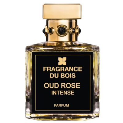 Fragrance Du Bois Oud Rose Intense (U) EDP 1.7 oz