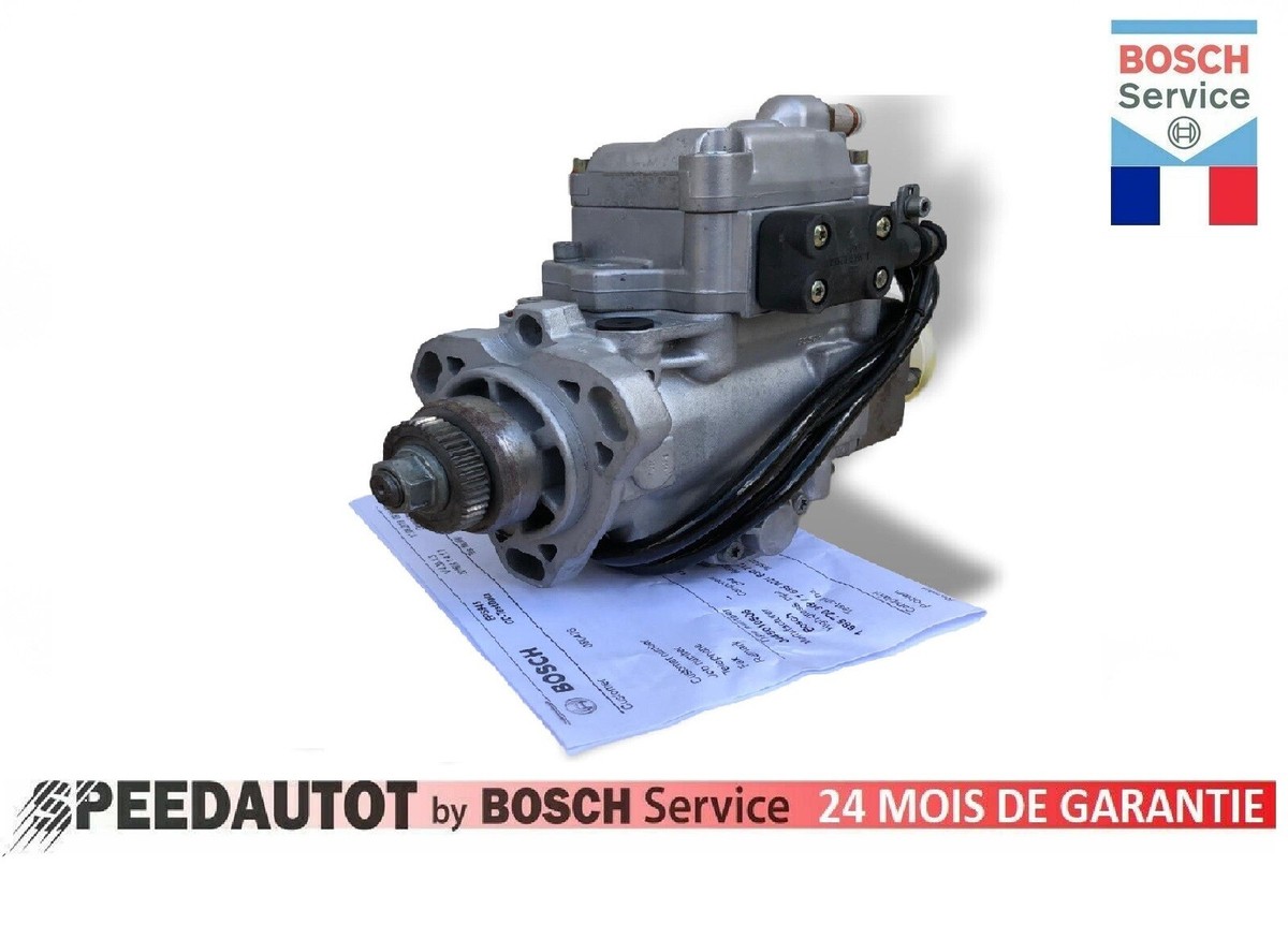 Pompe à Injection Mercedes 0460415991 A6020707901 D'occasion - Compatible Modèles Diesel, En état Fonctionnel