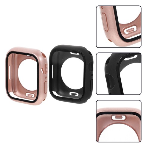 2 Pcs Wasserdichtes Wachkoffer Tragbares Uhrgehäuse Schutzhülle Ansehen - Zdjęcie 8 z 12