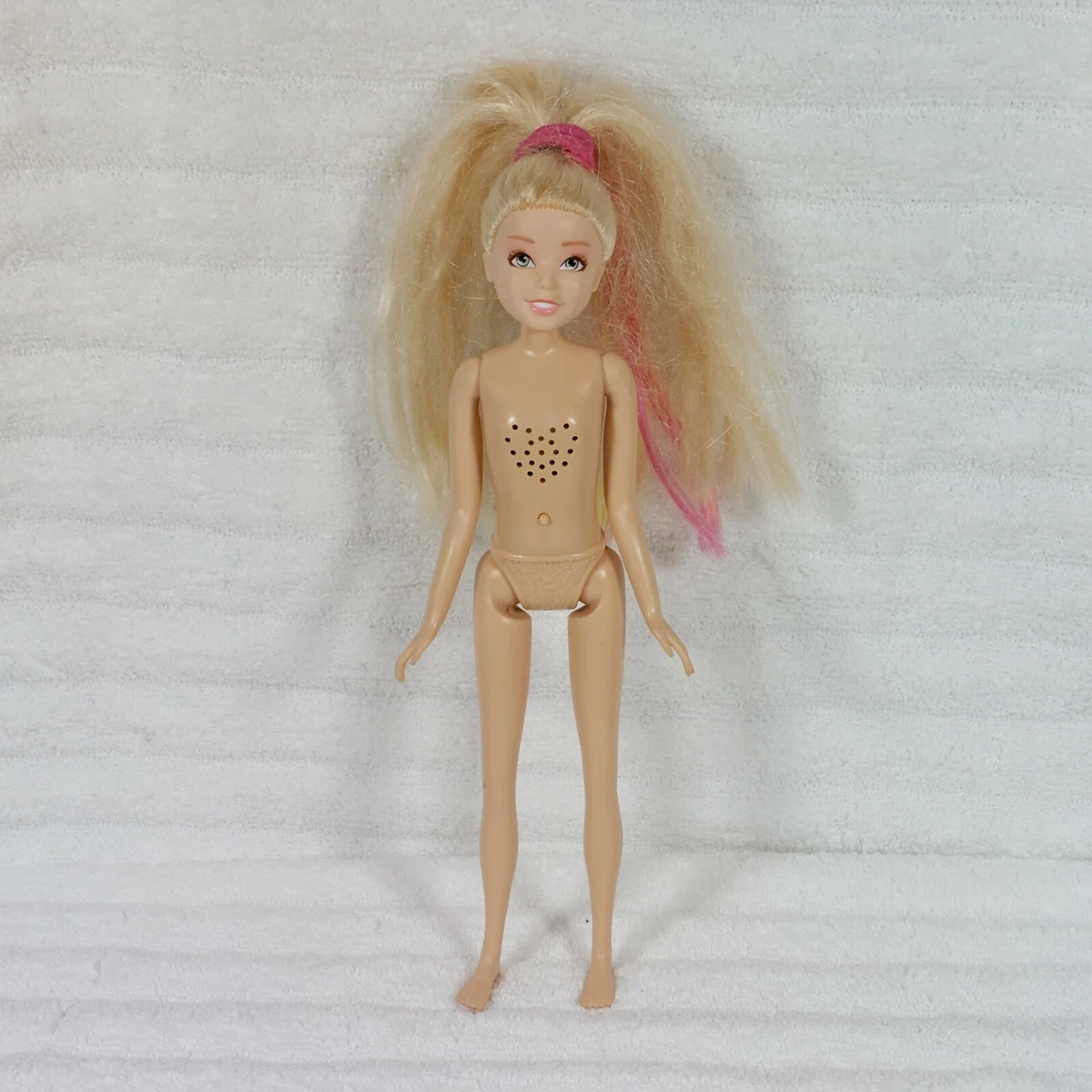 Jojo siwa best sale doll singing boomerang