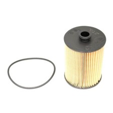 OEM VW 03H-115-562 - 3.6L Engine Oil Filter With Gasket - 2011 Through 2023