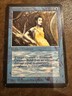 Creature Bond - 1993 Alpha -light Play VO - vintage old school  MTG Magic
