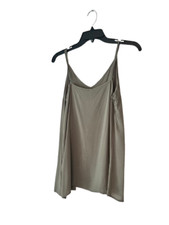 Free People Tank/Camisole Sz S/P Adjustable Straps