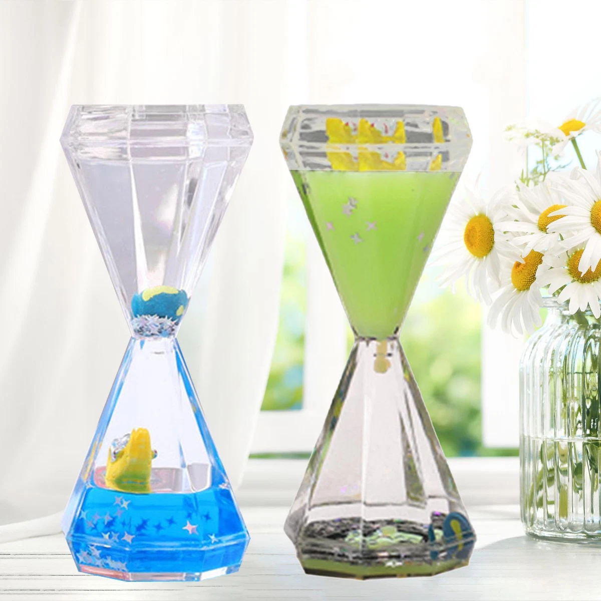 Discover 173+ liquid timer gift kidsdream.edu.vn