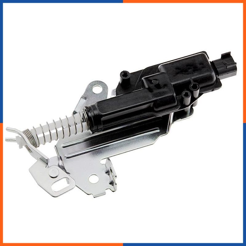 Serrure de porte arrière hayon Ford 58197 CAC3372 loquet coffre auto