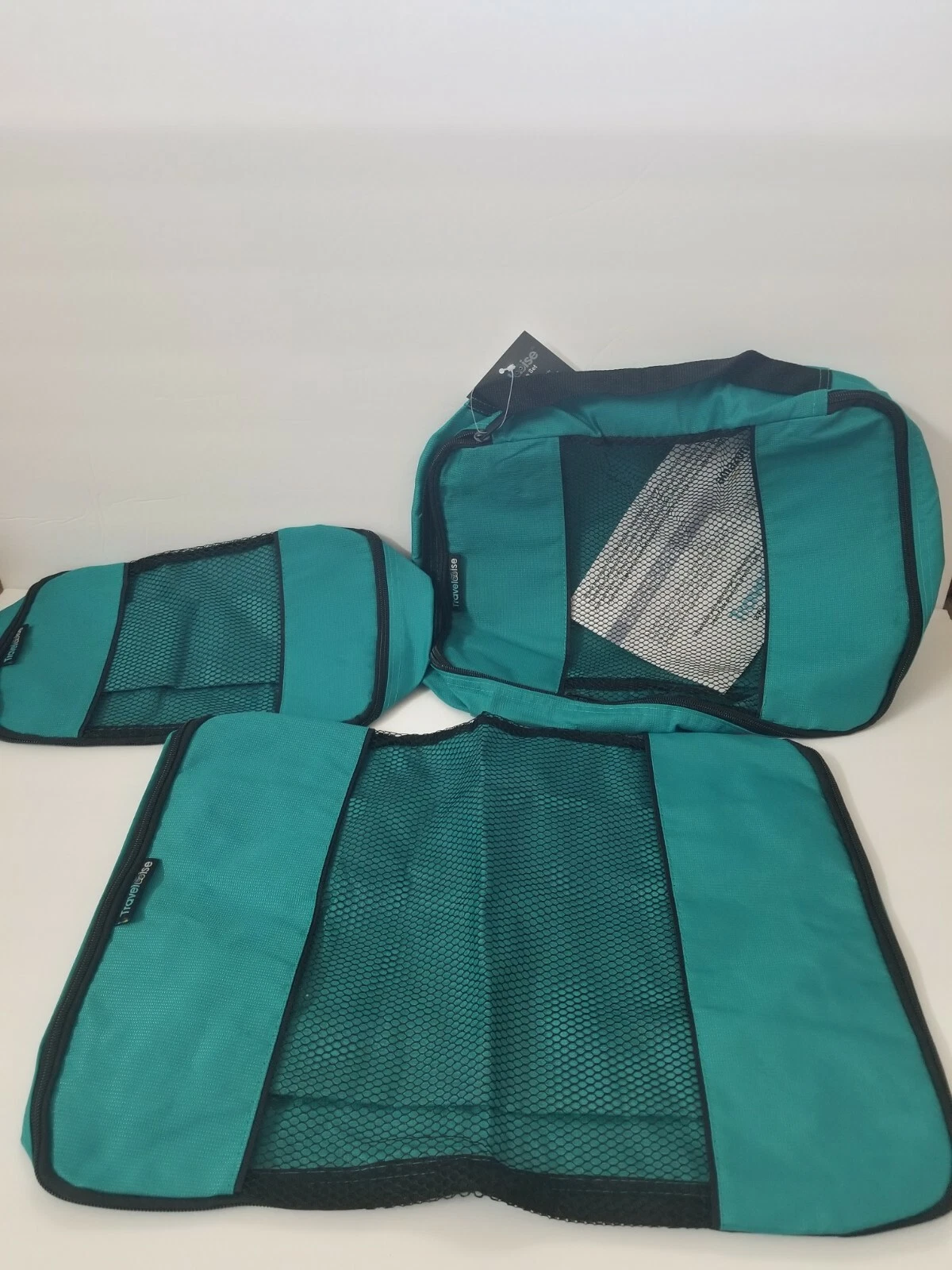 TravelWise Packing Cubes - Thumbnail 2