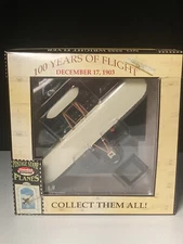 Model Power Postage Stamp Planes, 100 Years of Flight, No.5555 Wright Flyer