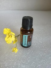 Doterra Essential Oils 15ml Spearmint-EXPIRED OPEN BOTTLE 80 FULL