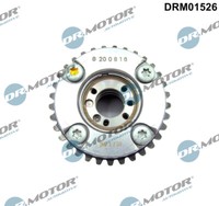 Dr.Motor Automotive DRM01526 Nockenwellenversteller For MERCEDES-BENZ