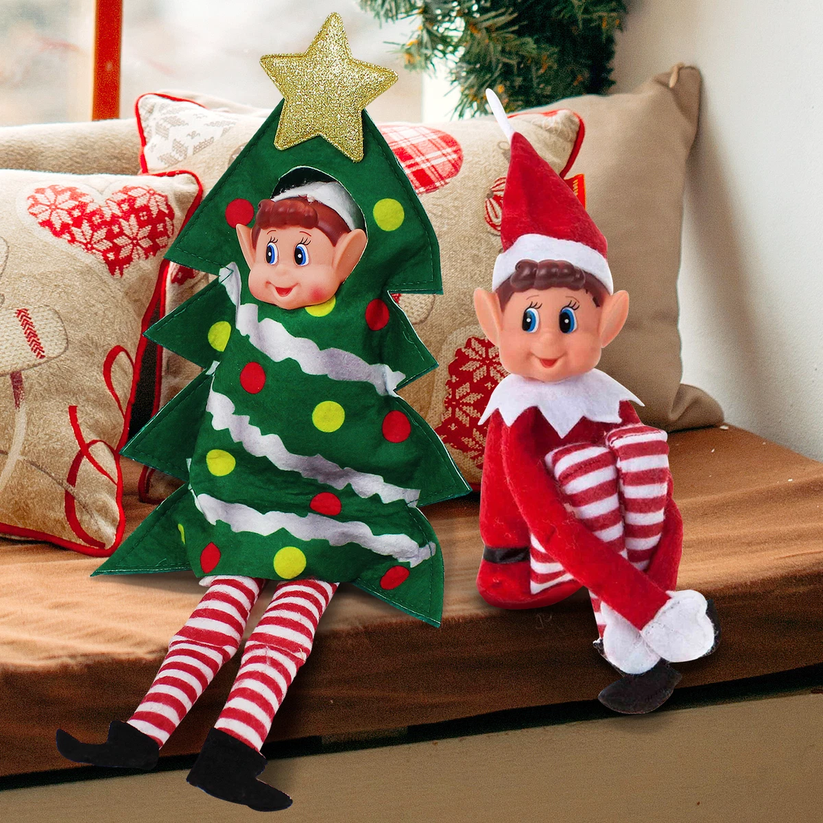 Naughty outfits for christmas cheap