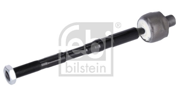 Lenkstange Nissan X-TRAIL 14- Le/Pr-image