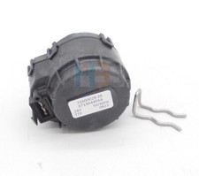 WORCESTER GREENSTAR 2000 25C 30 BOILER DIVERTER VALVE MOTOR 24V 87186445640