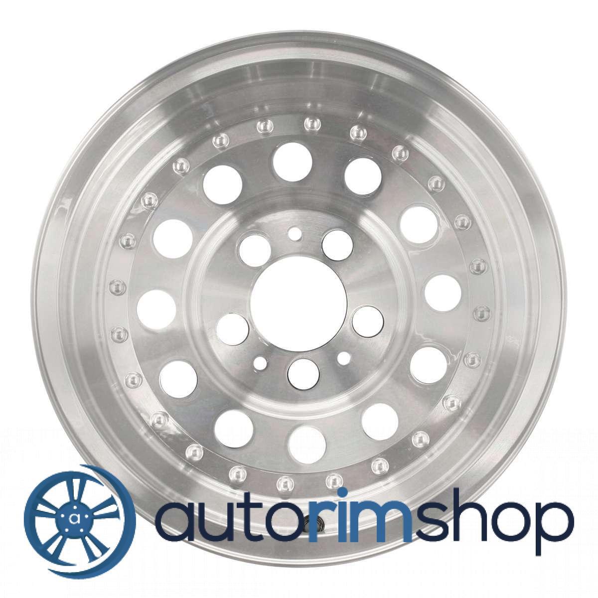 Purchase 91 94 Ford Explorer Ranger 90 Ford Bronco Ii Alloy Wheel