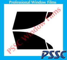 Pssc Für VW Touareg 2011-Current Vor Cut Auto Fenster Getönt Vorne Windows Set