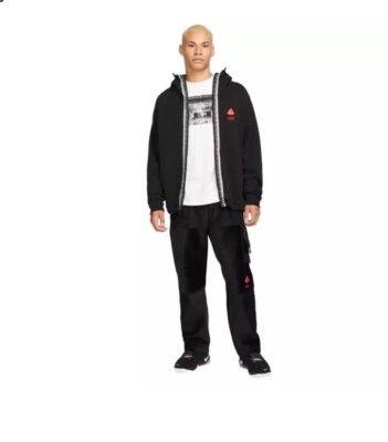 nike kyrie tracksuit