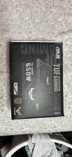 ASUS TUF Gaming 650W 80 PLUS Bronze Power Supply - Black
