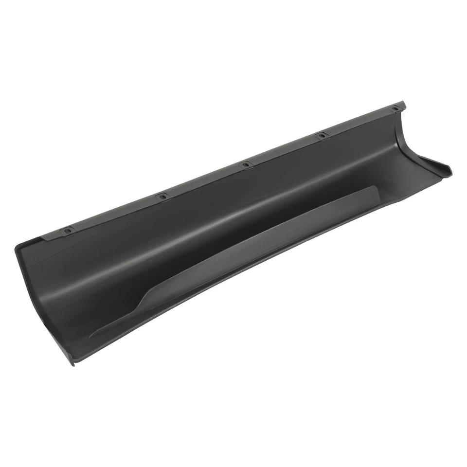 For Chevrolet Express 1996-2023 Rear Left Driver Side Quarter Panel Extension - Image 4 of 4