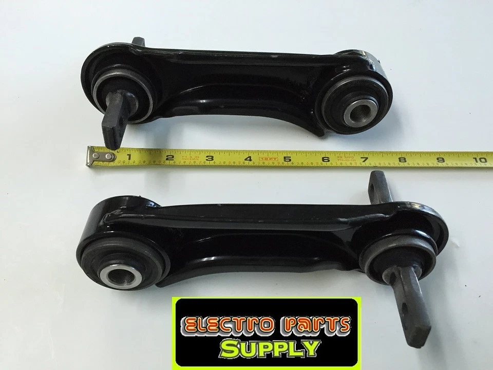 VENTA Mirage 93-02 suspensión superior trasera y brazo de asistencia 4 piezas Foto 3 de 3