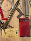 Huge Lot Of vintage Machinist Machinists Tools. etc. See All Photos.  — photo 6