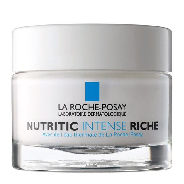 la roche posay dry skin cream