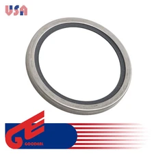Thermostat Seal Fits for Cummins NT855 Small Cam & Big Cam Engine L10 N14 ISX