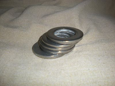 Washer 316L SS 24 mm / 1 in (5 pk)