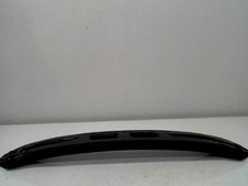 Pare-choc avant Smart FORFOUR
