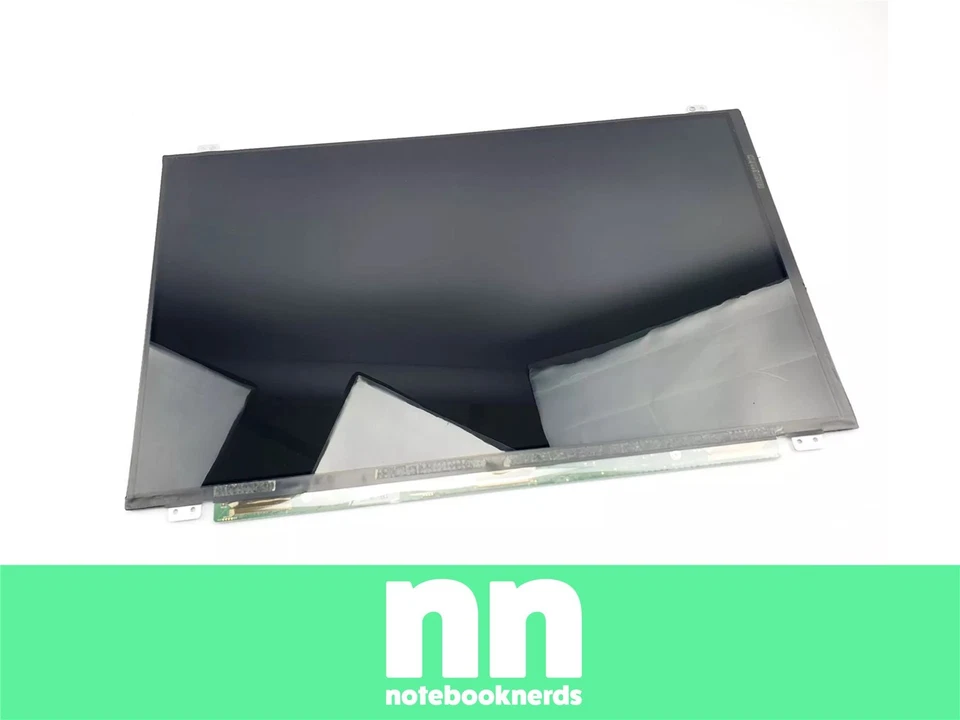 Remplacement ASUS F553M F553MA 15,6" Écran Portable Panneau Affichage 40 Broches - Photo 1/1