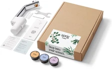 Sprig by  Shower Infusion Starter Kit, Clean Aromatherapy Infused with Skin and