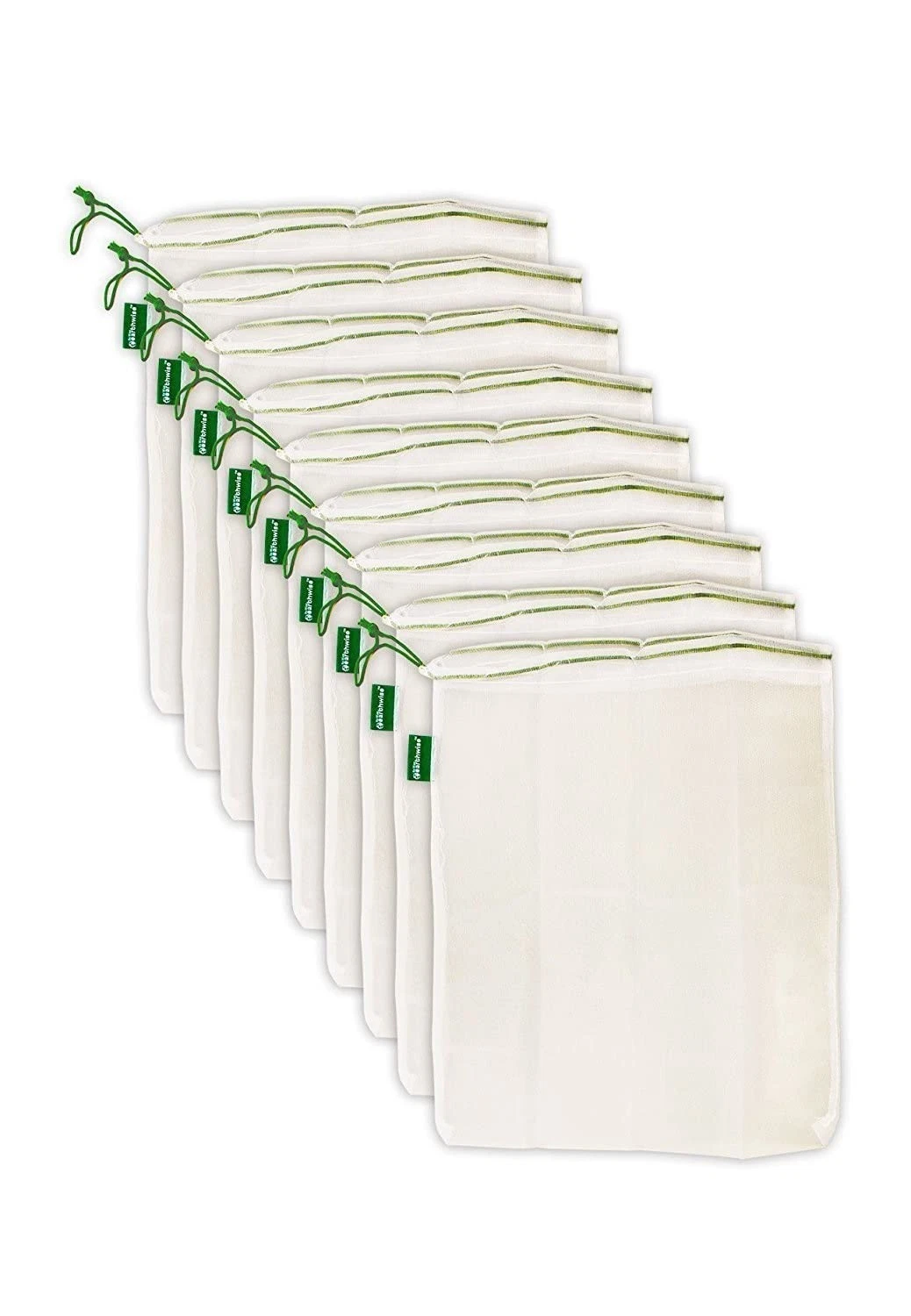 Earthwise Mesh Produce Bags