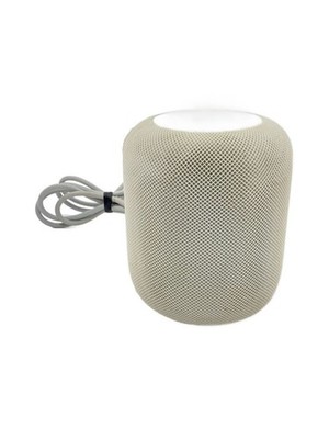 未使用品　アップル Apple Pod（ホームポッド）MQHW2J/A s-l400.jpg