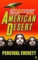 American Desert | Percival Everett | Englisch | Taschenbuch | 2006