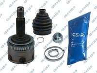 Gelenksatz Antriebswelle Vorne Links Rechts Gsp 834146 FÜR Hyundai