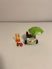 LEGO CITY: Fire Station (60110)