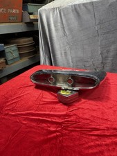 1959 Plymouth Original Right Taillight Oem Hot Rat Rod Custom Vintage Mopar Oe 1959 Plymouth Original Right Taillight Oem Hot Rat Rod Custom Vintage Mopar Oe