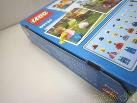 LEGO CITY 60134 Used
