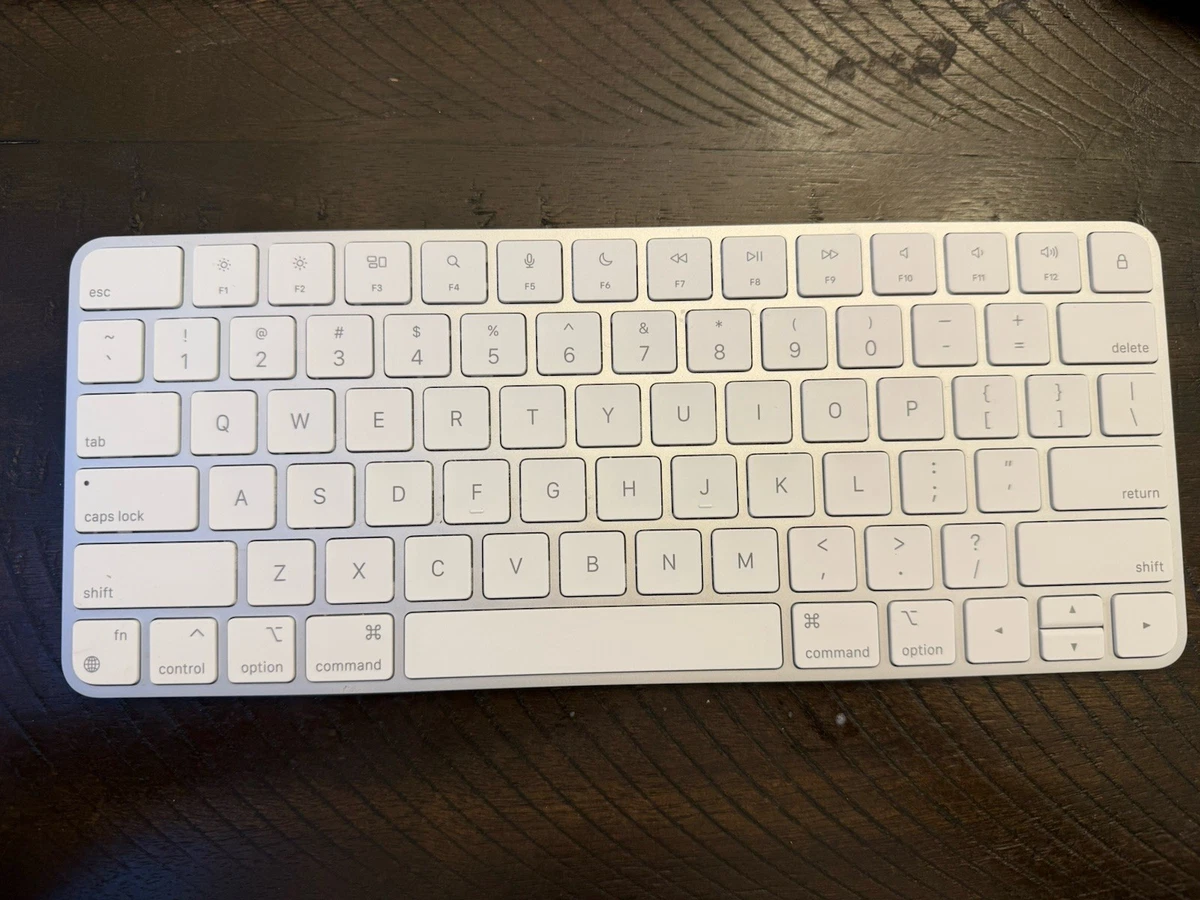 Apple USB-C Computer Keyboards & Numeric Keypads for sale | eBay