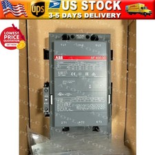 1PC Brand New IN BOX ABB AF400-30-11 Contactor In Box