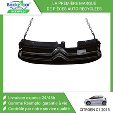 Calandre Citroen C1