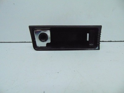 Aschenbecher vorne Mitte 3C0857309 VW Passat B6 Variant (Typ:3C)