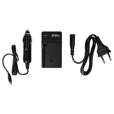Akku Ladegerät für JVC DVL400U DVL410 DVL500 DVL400 DVL450 DVL420 8,4V +12V Kfz