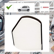 Bosch Filter, Innenraumluft MERCEDES-BENZ SLK (R170) 200 (170.435)