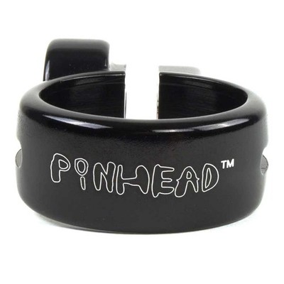 Pinhead 34.9mm Seat Collar Add-On - Compatible with 3 & 4 Pack Lock Sets,