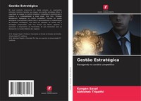 Kangan Sayal (U. A.) | GestãO EstratéGica | Taschenbuch | Portugiesisch (2024)