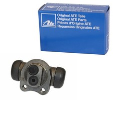 ATE RADBREMSZYLINDER 17,5mm passend für OPEL ASCONA CORSA KADETT TROMMELBREMSE H
