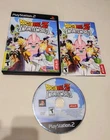PS2 Dragon Ball Z Infinite World - Complete Authentic Tested 🔥😎🎮 🥷🏼🐉