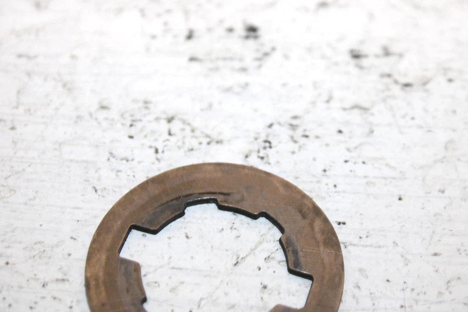 Arctic Cat Prowler Xt 650 2008 fabricante original transmisión secundaria lavadora 0828-008 XA0 Foto 3 de 4