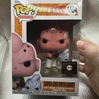 Dragonball Z. Super Buu W/ Ghost Funko Pop 1464. Chalice Collectible